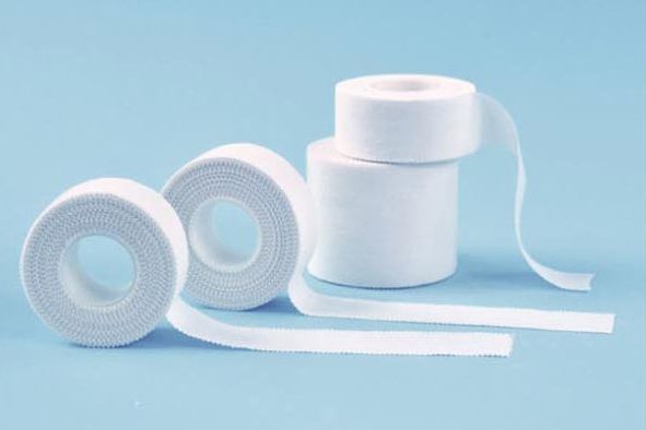 Silk Tape