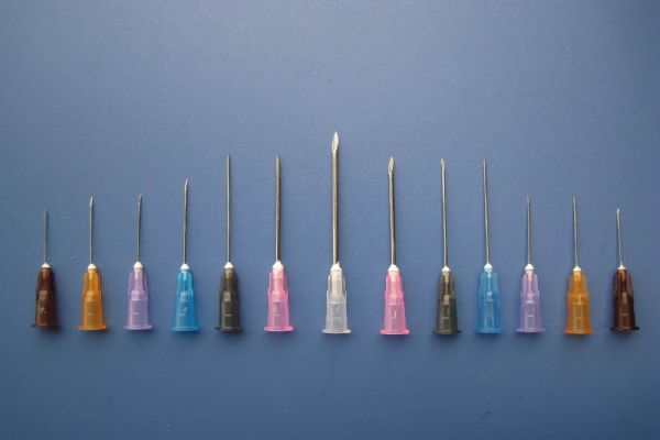 Hypodermic Needle(HN-01)
