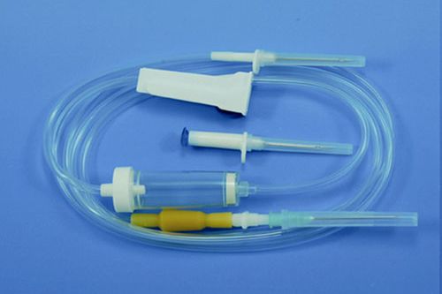 Infusion Set (IS-08)