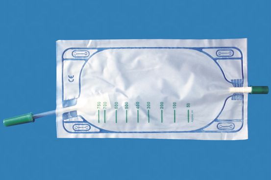 Leg Urine Bag(type 1)