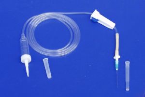 Infusion Set (IS-01)