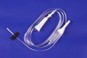 Infusion Set (IS-02)
