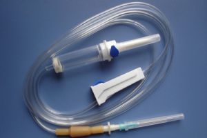 Infusion Set (IS-03)