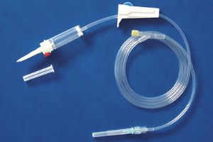 Infusion Set (IS-05)