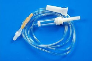 Infusion Set (IS-06)
