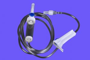 Infusion Set (IS-07)