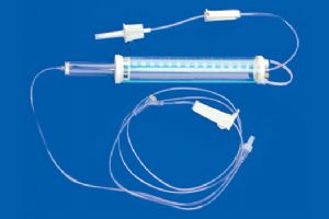 Burette Set (IS-10)