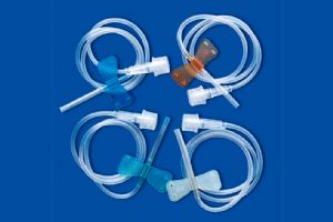Scalp Vein Set(SVS-02)