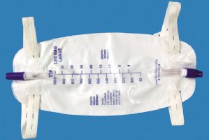 Leg Urine Bag(type 3)