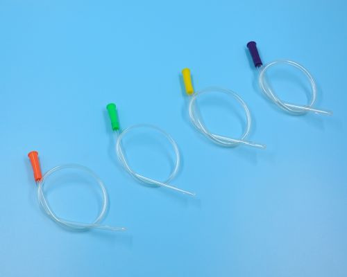 Nelaton Catheters