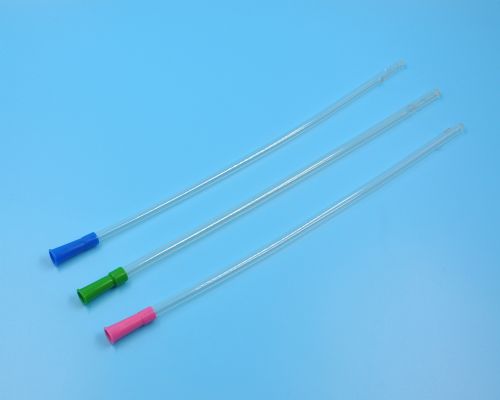 Rectal Tube