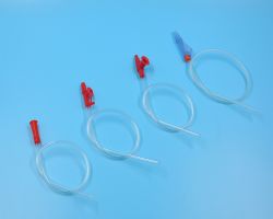 Suction Catheters