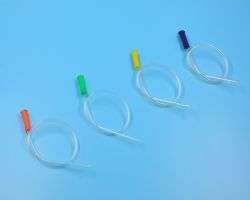 Nelaton Catheters