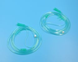 Nasal Oxygen Cannula