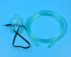 Oxygen Mask